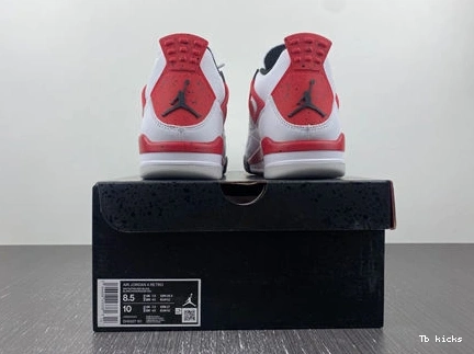 Reps TBK Jordan 3939 Cement Red DH6927- Retro WrinkleFree 4 1025